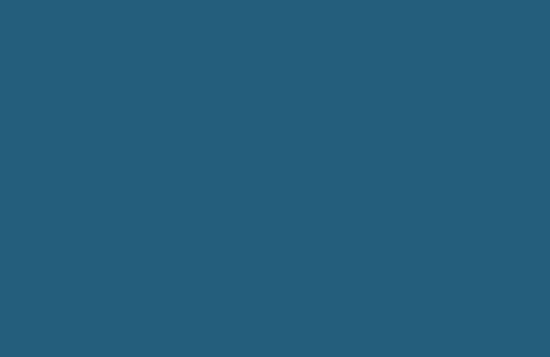 BS381c 109 Middle blue