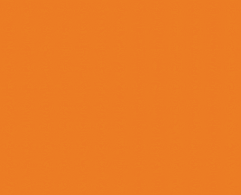 RAL 2011 Deep orange