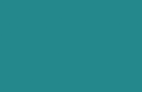 RAL 5018 Turquoise blue